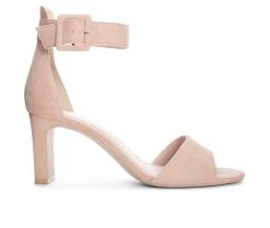Women's Chinese Laundry Raisie Dress Sandals Nude