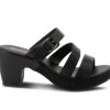 Women's Patrizia Diana Dress Sandals Black