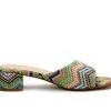 Women's Coconuts By Matisse On Clouds Dress Sandals Multi