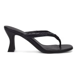 Women's Aerosoles Giana Dress Sandals Black