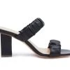 Women's Coconuts By Matisse First Love Dress Sandals Black