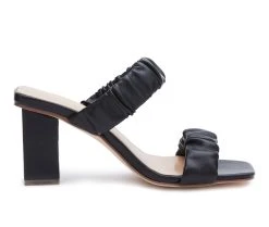 Women's Coconuts By Matisse First Love Dress Sandals Black