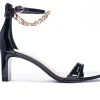 Women's Chinese Laundry Yara Dress Sandals Black