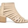 Women's Vintage Foundry Co Eleanor Dress Sandals Nude