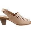 Women's Trotters Minnie Dress Sandals Nude Nu