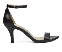 Women's Bandolino Madia Dress Sandals Black