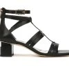 Women's Franco Sarto Korie Dress Sandals Black
