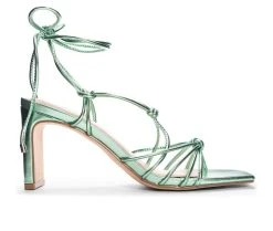 Women's Chinese Laundry Yita Dress Sandals Mint