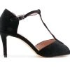 Women's Chelsea Crew Blondie Dress Sandals Black