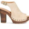 Women's Korks Arden Dress Sandals Natural