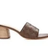 Women's Journee Signature Kellee Dress Sandals Brown