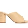 Women's Journee Signature Karah Dress Sandals Cream