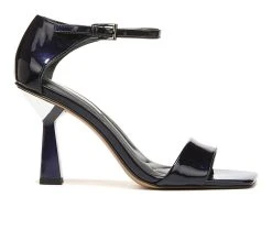 Women's Franco Sarto Remedy Dress Sandals Dark Blue