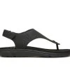 Women's Ryka Margo Next Flip-Flops Black