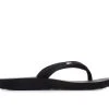 Women's Tommy Hilfiger Kail Flip-Flops Black