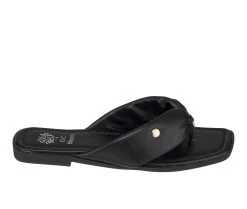 Women's GC Shoes Reid Sandals Black