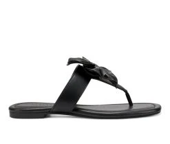 Women's Aerosoles Calla Sandals Black