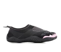 Women's Body Glove Cinch Water Shoes Blk/Prism Pink