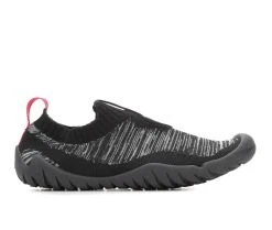Women's Body Glove Siphon Water Shoes Black/Raspberry