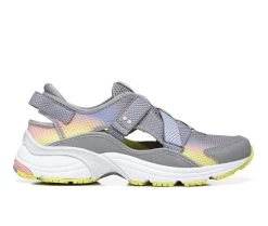 Women's Ryka Hydro Splash Water-Ready Sneakers Frost Grey