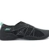 Women's JBU By Jambu Storm Water Shoes Black/Teal