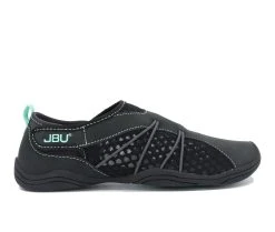 Women's JBU By Jambu Storm Water Shoes Black/Teal