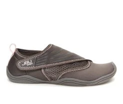 Women's JBU By Jambu Ariel Water Shoes Grey/Petal
