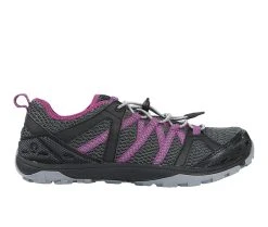 Women's Northside Cedar Rapids Water Shoes Black/Berry