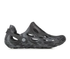 Women's Merrell Hydro Moc Outdoor Shoes Black