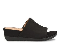 Women's Comfortiva Pax Wedges Black