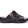 Women's Propet Gertie Sandals Black