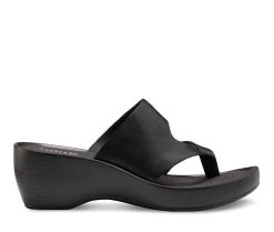 Women's Eastland Laurel Sandals Black