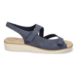 Women's Easy Street Bound Sandals Navy