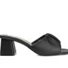 Women's Journee Collection Briarr Dress Sandals Black