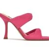 Women's Nine West Seeya Dress Sandals Pink