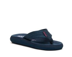 Women's Rocket Dog Sunset Flip-Flops Navy 4 Women's Rocket Dog Sunset Flip-Flops Navy -Journee Collection Shop 2 910