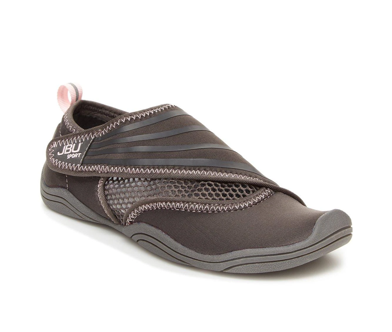 Women's JBU By Jambu Ariel Water Shoes Grey/Petal - Image 3