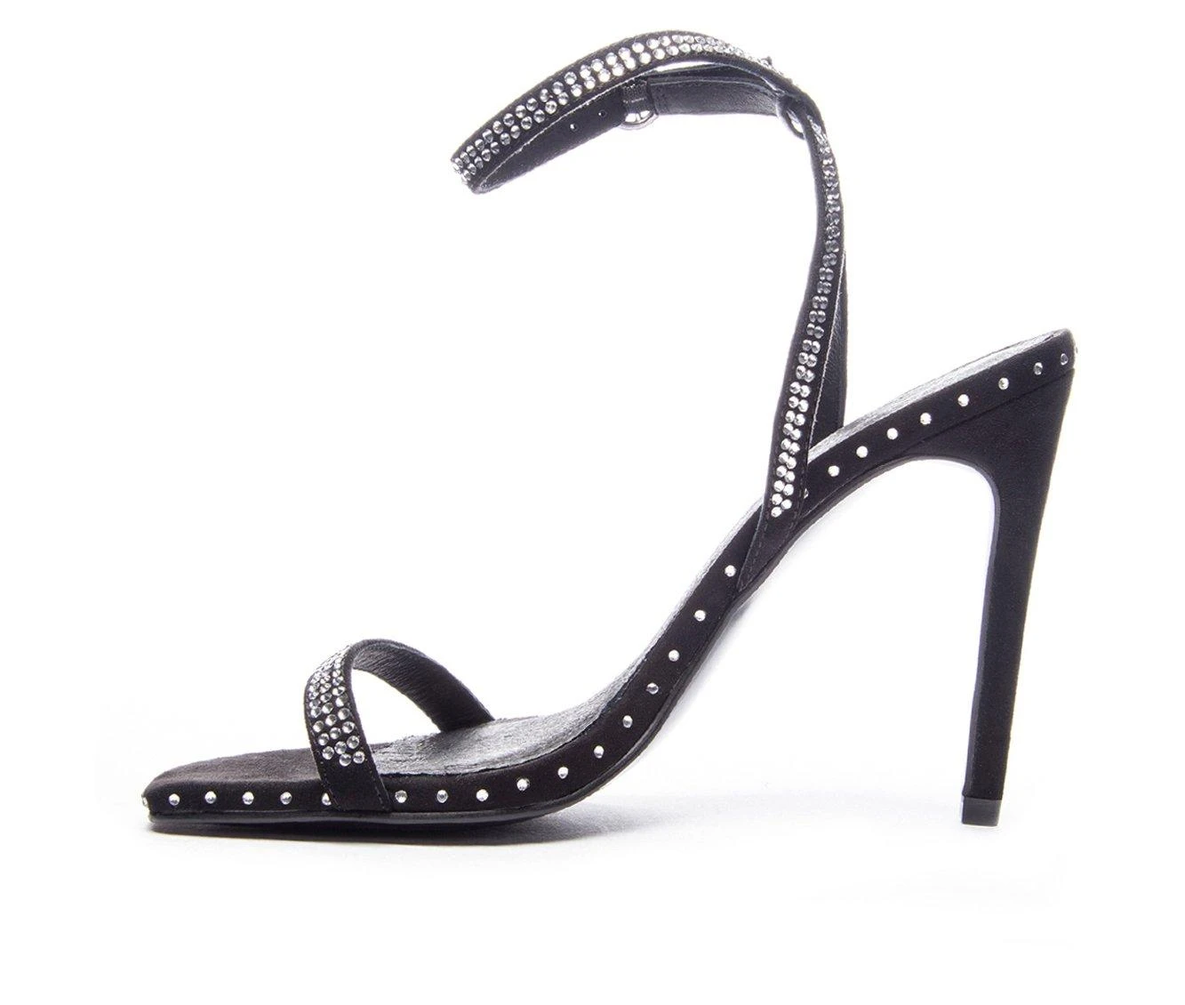 Women's Chinese Laundry Jam Dress Sandals Women's Chinese Laundry Jam Dress Sandals Black -Journee Collection Shop 3 517