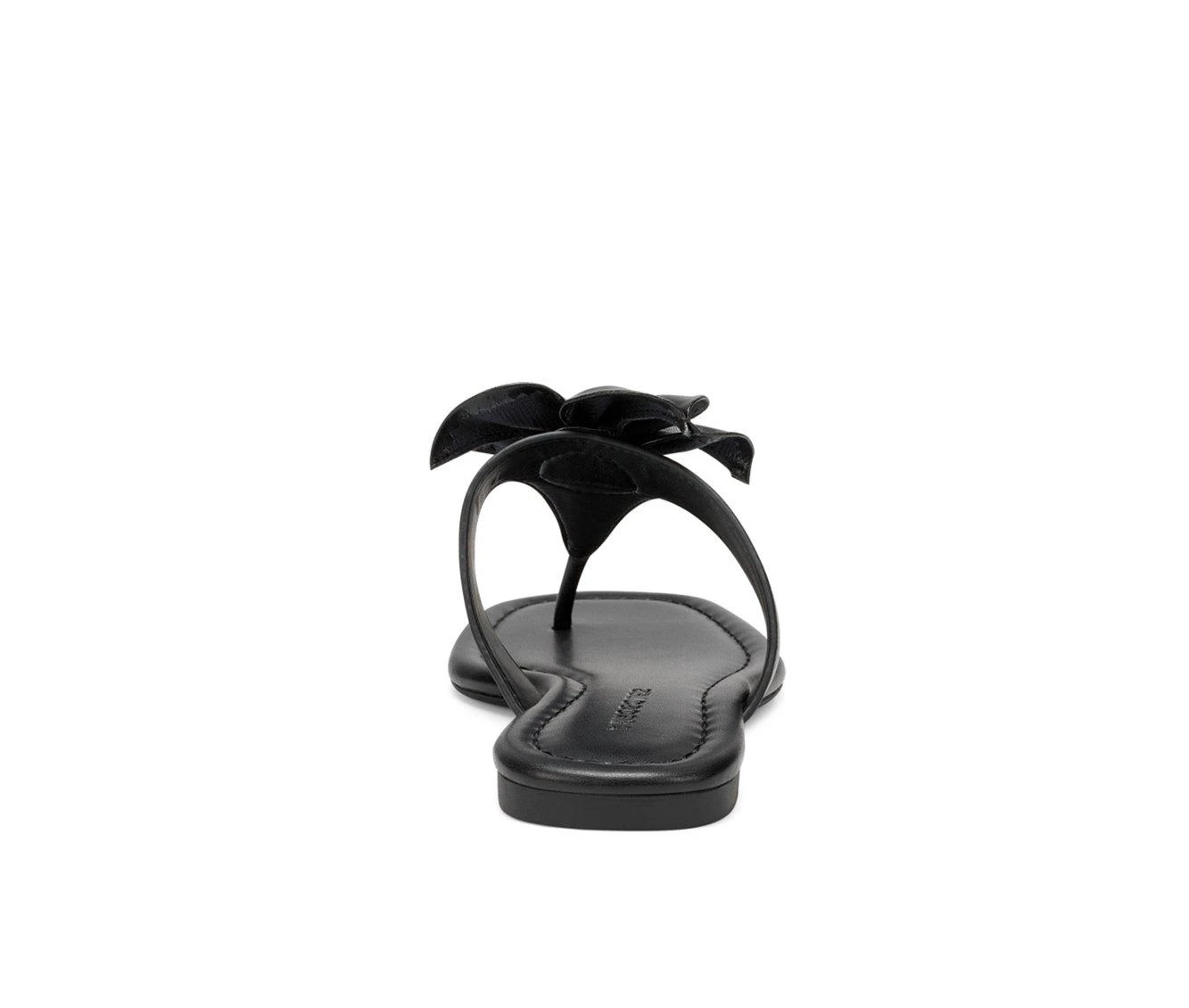 Women's Aerosoles Calla Sandals Black - Image 4