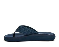Women's Rocket Dog Sunset Flip-Flops Navy 5 Women's Rocket Dog Sunset Flip-Flops Navy -Journee Collection Shop 3 890
