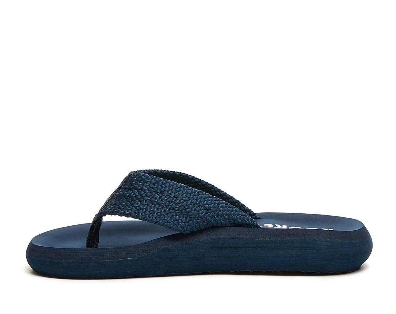 Women's Rocket Dog Sunset Flip-Flops Women's Rocket Dog Sunset Flip-Flops Navy -Journee Collection Shop 3 890