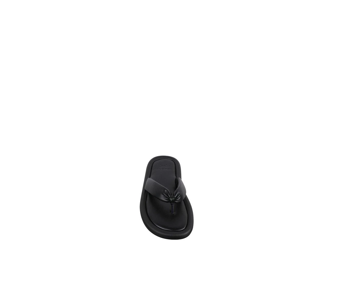 Women's Halston Citizen Flip-Flops Women's Halston Citizen Flip-Flops Black -Journee Collection Shop 3 897