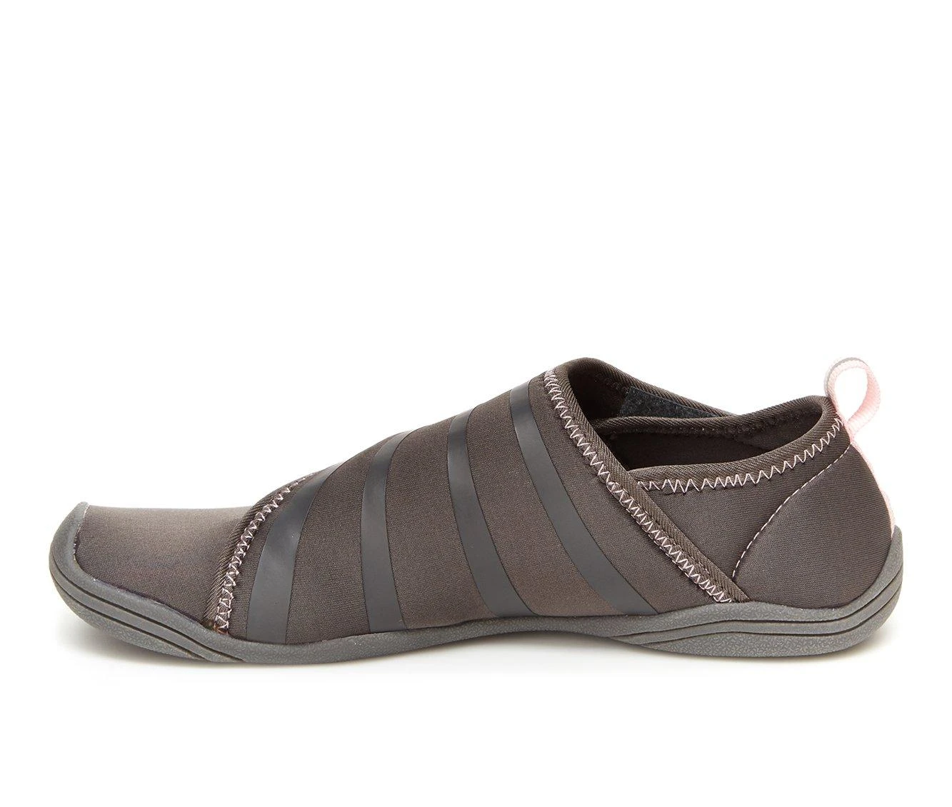 Women's JBU By Jambu Ariel Water Shoes Grey/Petal - Image 4