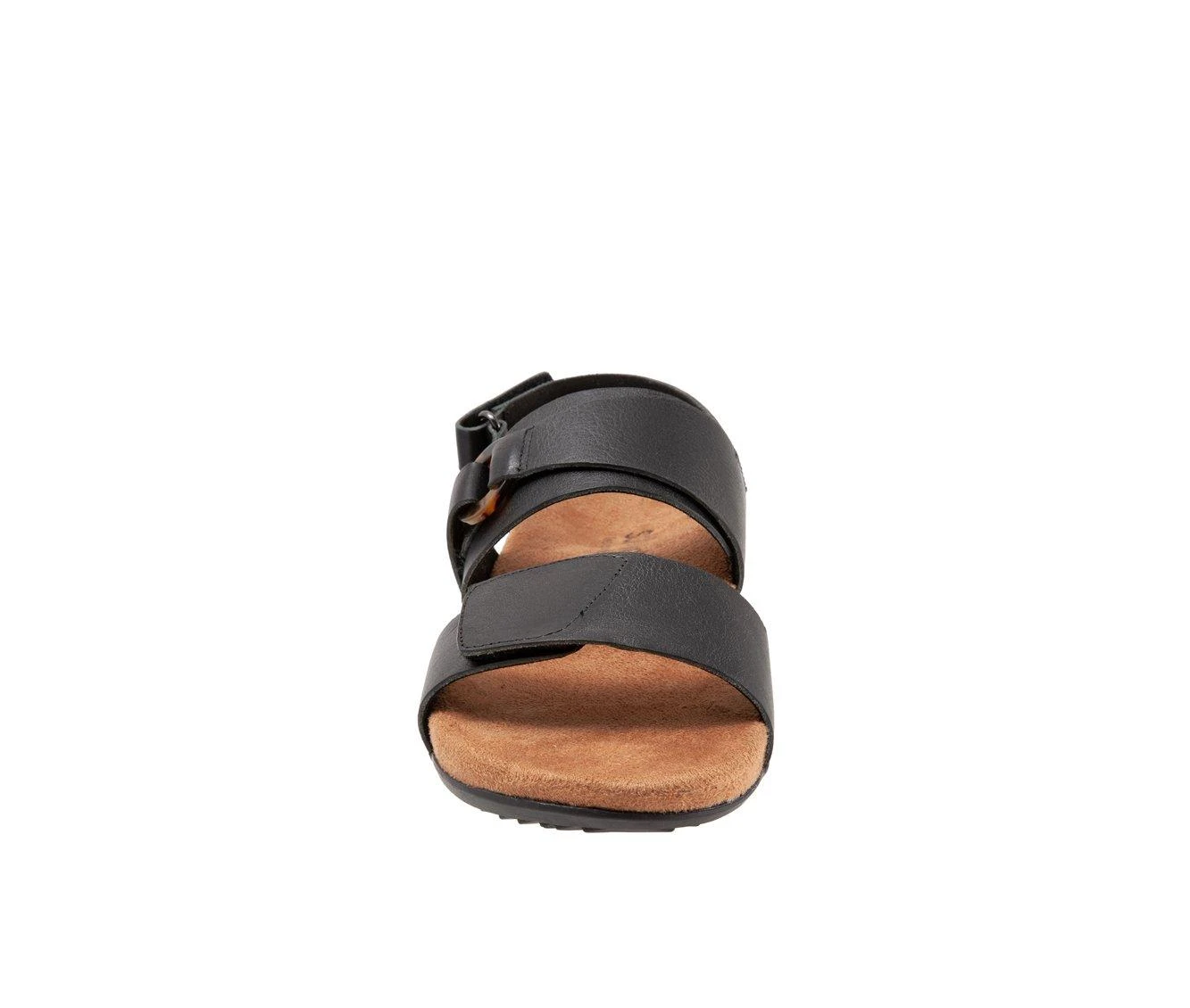 Women's Softwalk Benissa Sandals Black - Image 5