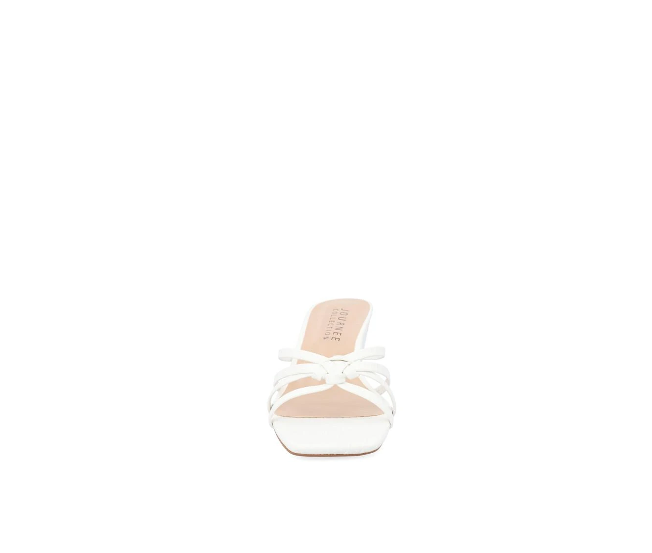 Women's Journee Collection Blayke Wedge Sandals Women's Journee Collection Blayke Wedge Sandals White -Journee Collection Shop 4 187
