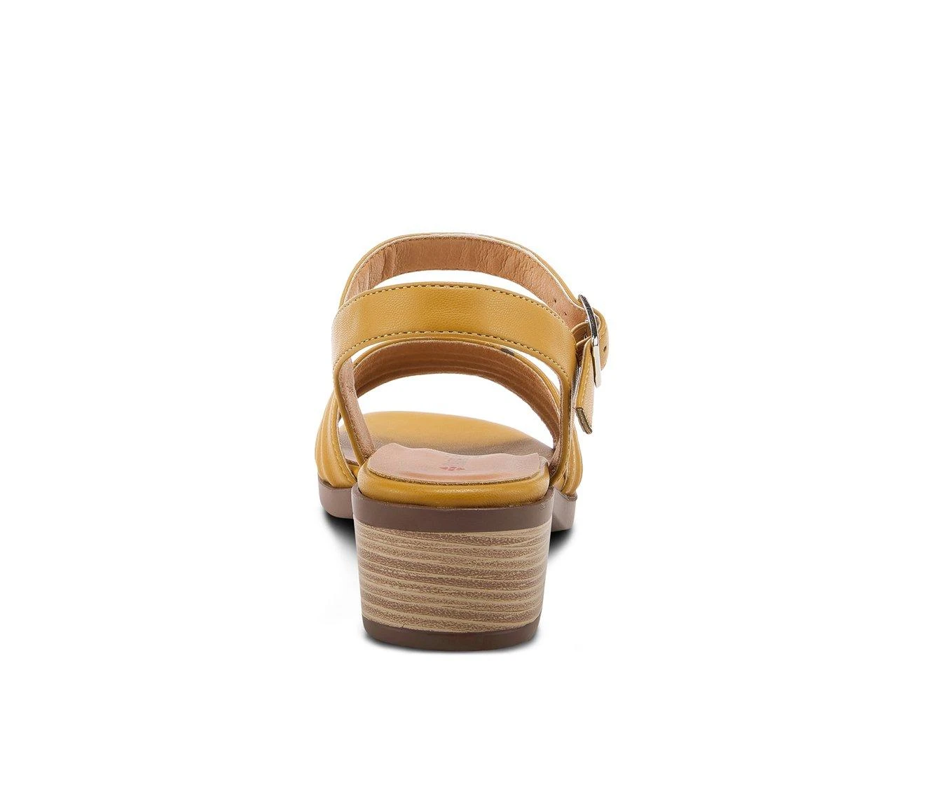 Women's Patrizia Heatheris Dress Sandals Tan - Image 5