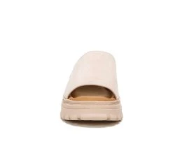 Women's Zodiac Halle Platform Sandals Blush -Journee Collection Shop 4 384