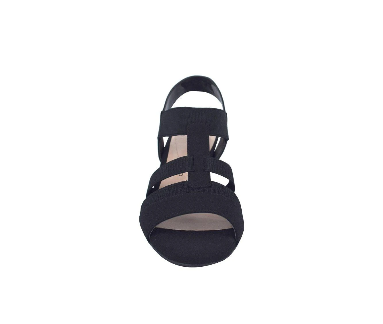 Women's Impo Eshay Dress Sandals Black - Image 5
