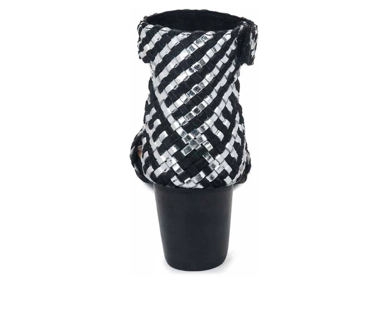 Women's Rag & Co Carla Dress Sandals Black - Image 5