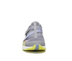 Women's Ryka Hydro Splash Water-Ready Sneakers Frost Grey -Journee Collection Shop 4 871